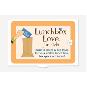 Lunchbox Love vol. 32